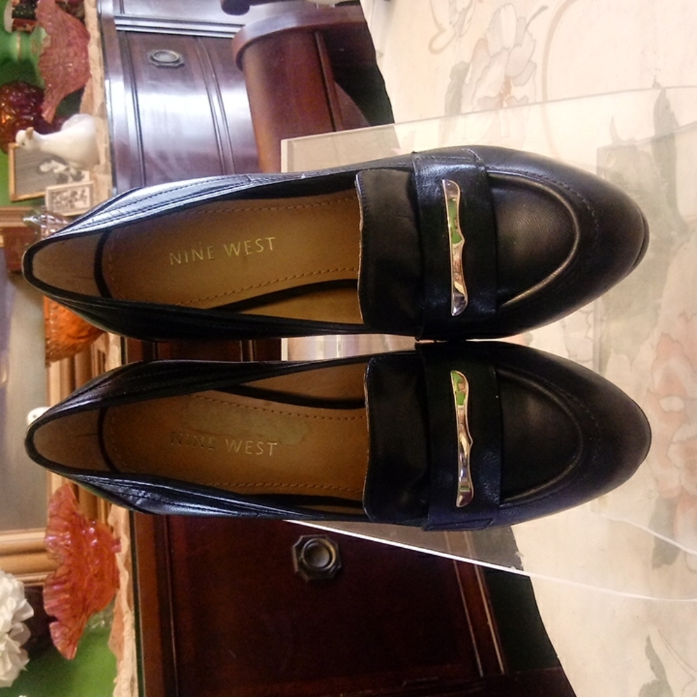 Nine west heels